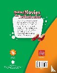Holewa, Lisa - Making Movies in Technicolor