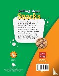 An, Vickie - Selling More Snacks