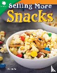 An, Vickie - Selling More Snacks