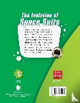 Kassebaum, Danica - The Evolution of Space Suits