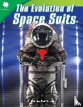 Kassebaum, Danica - The Evolution of Space Suits