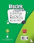 Ward, Lesley - Electric Vehicles