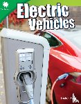 Ward, Lesley - Electric Vehicles