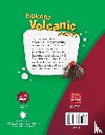 Cimarusti, Nick - Exploring Volcanic Activity