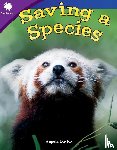 Davids, Angela - Saving a Species