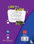 Rogers, Seth - Life in a Cube