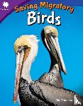 Nussbaum, Ben - Saving Migratory Birds