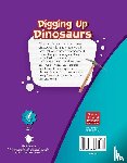 Slepian, Curtis - Digging Up Dinosaurs