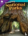 Herweck Rice, Dona - Designing National Parks