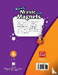 Mercedes Urquhart, Kristina - Making Music with Magnets