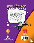 Herweck Rice, Dona - Color-Changing Cephalopods