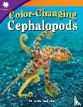 Herweck Rice, Dona - Color-Changing Cephalopods
