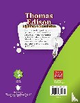 Cimarusti, Nick - Thomas Edison