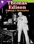 Cimarusti, Nick - Thomas Edison