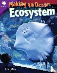 Holewa, Lisa - Making an Ocean Ecosystem
