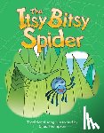 Thompson, Chad - The Itsy Bitsy Spider