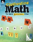 Shore, Chris - Clothesline Math