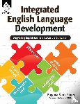Mora-Flores, Eugenia - Integrated English Language Development