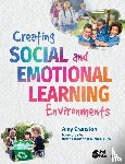 Cranston, Amy - Creating Social and Emotional Learning Environments