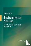 Lein, James K. - Environmental Sensing