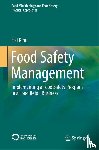 King, Hal - Food Safety Management