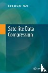Bormin Huang - Satellite Data Compression