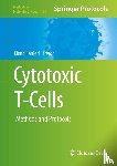  - Cytotoxic T-Cells