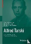  - Alfred Tarski