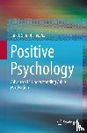 Jan D. Sinnott - Positive Psychology