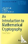 Hoffstein, Jeffrey, Pipher, Jill, Silverman, Joseph H. - An Introduction to Mathematical Cryptography