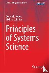 Mobus, George E., Kalton, Michael C. - Principles of Systems Science