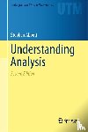 Abbott, Stephen - Understanding Analysis
