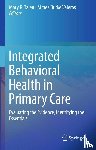  - Integrated Behavioral Health in Primary Care