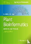  - Plant Bioinformatics