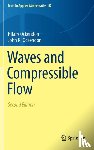 Hilary Ockendon, John R. Ockendon - Waves and Compressible Flow