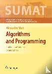 Shen, Alexander - Algorithms and Programming