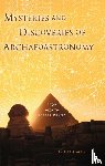 Magli, Giulio - Mysteries and Discoveries of Archaeoastronomy