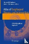  - Atlas of Esophageal Disease and Intervention