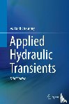 Chaudhry, M. Hanif - Applied Hydraulic Transients