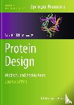 Valentin Koehler - Protein Design