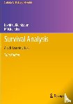 Kleinbaum, David G., Klein, Mitchel - Survival Analysis