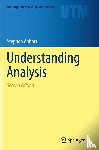 Abbott, Stephen - Understanding Analysis