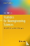 Vidakovic, Brani - Statistics for Bioengineering Sciences