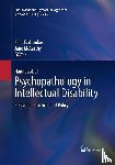  - Handbook of Psychopathology in Intellectual Disability