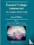 Stephen Y. Nakada, Sean Hedican - Essential Urologic Laparoscopy