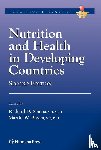 - Nutrition and Health in Developing Countries