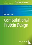  - Computational Protein Design