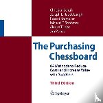 Schuh, Christian, Raudabaugh, Joseph L., Kromoser, Robert, Strohmer, Michael F. - The Purchasing Chessboard
