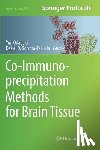 Yuji Odagaki, Dasiel O. Borroto-Escuela - Co-Immunoprecipitation Methods for Brain Tissue