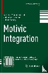 Chambert-Loir, Antoine, Nicaise, Johannes, Sebag, Julien - Motivic Integration